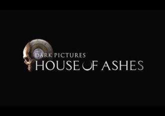 The Dark Pictures Anthology: House of Ashes EN Global Steam Digital Key
