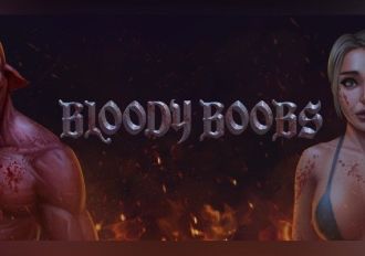 Bloody Boobs EN/RU Global Steam Digital Key