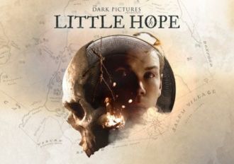 The Dark Pictures Anthology: Little Hope United States Steam Digital Key