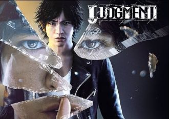 Judgment EN/DE/FR/IT/JA/KO/ZH/ES EU Steam Digital Key