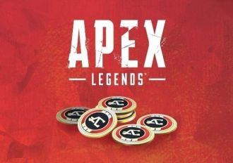 Apex Legends $20 EA App Digital Key