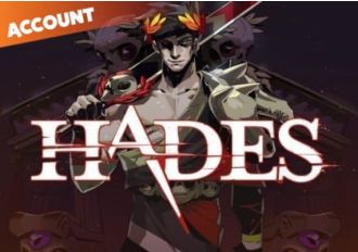 Hades - Xbox Account EN Global Xbox One/Series/Windows Digital Key