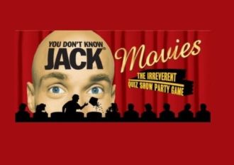 YOU DON'T KNOW JACK MOVIES EN Global Steam Digital Key