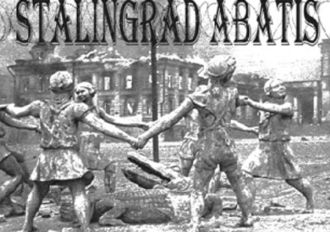 Stalingrad Abatis EN/DE/RU Global Steam Digital Key