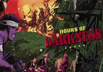Far Cry 5: Hours of Darkness DLC EN EU Xbox One/Series Digital Key
