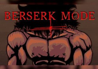 Berserk Mode EN Global Steam Digital Key