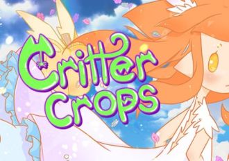 Critter Crops EN Global Steam Digital Key
