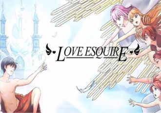 Love Esquire - RPG Dating Sim Visual Novel EN/DE/RU/ZH/ZH Global Steam Digital Key