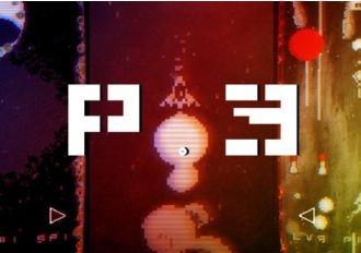 P.3: The Game EN Global Steam Digital Key