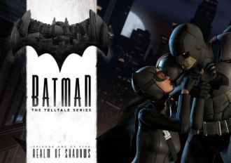 Batman: The Telltale Series Episode 1 Edition EN EU Xbox One/Series Digital Key