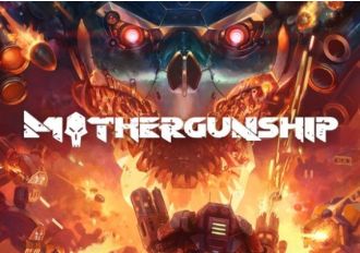 Mothergunship EN/DE/FR/IT/PL/RU/ES Global Steam Digital Key