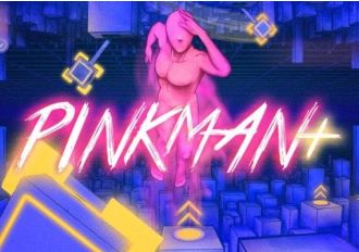Pinkman+ EN/DE/FR/ES EU Nintendo Switch Digital Key
