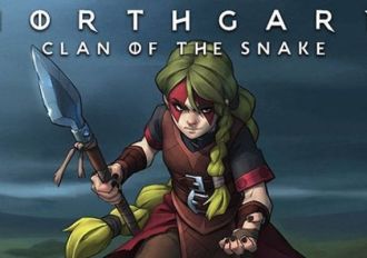 Northgard - Sváfnir, Clan of the Snake DLC Global Steam Digital Key