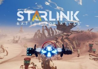 Starlink: Battle for Atlas Deluxe Edition EN Global Ubisoft Connect Digital Key
