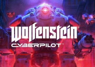 Wolfenstein: Cyberpilot VR EU Steam Digital Key