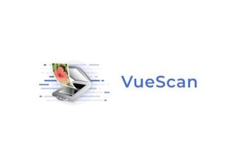 VueScan 9.71 - for Windows Professional Edition EN Global Software License Digital Key