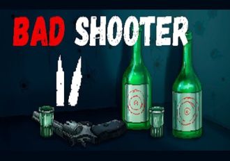 Bad Shooter 2 EN Global Steam Digital Key
