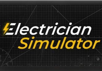 Electrician Simulator Global Steam Digital Key