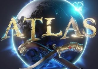 Atlas EN Argentina Xbox One/Series Digital Key