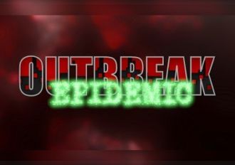 Outbreak: Epidemic EN Argentina Xbox One/Series Digital Key