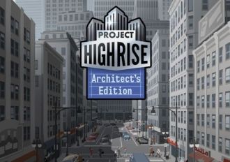 Project Highrise Architect's Edition EN/DE/FR/IT/PL/RU/ZH/ES Argentina Xbox One/Series Digital Key