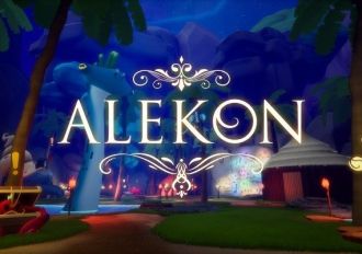 Alekon EN Global Steam Digital Key