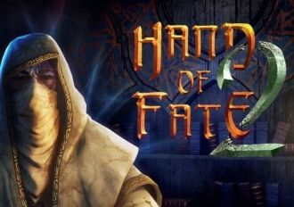 Hand of Fate 2 Argentina Xbox One/Series Digital Key