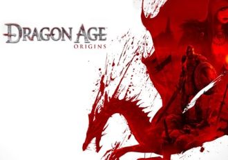 Dragon Age: Origins EN Global EA App Digital Key