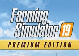Farming Simulator 19 Premium Edition EN/DE/FR/IT Argentina Xbox One/Series Digital Key
