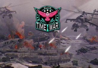 Time Of War: Arkano'90 EN/DE/FR/IT/PT/ES/MX EU Xbox One/Series Digital Key