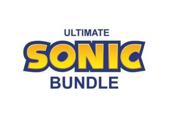 Ultimate Sonic Bundle EN Global Steam Digital Key