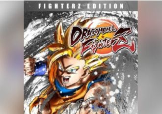 Dragon Ball FighterZ FighterZ Edition EN United States Steam Digital Key