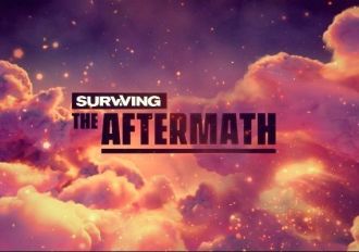 Surviving the Aftermath Founder's Edition EN/DE/FR/PL/PT/RU/ZH/ES Global Steam Digital Key