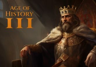 Age of History 3 EN Global Steam Digital Key