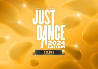 Just Dance 2024 Deluxe Edition EU Xbox Series Digital Key