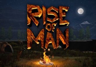 Rise of Man EN/ZH Global Steam Digital Key