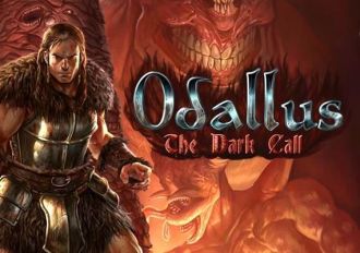 Odallus: The Dark Call EN/PT/RU/HU Global Steam Digital Key