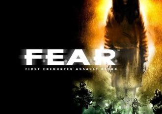 F.E.A.R. EN Global Steam Digital Key