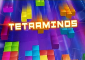 Tetraminos EN Argentina Xbox Series Digital Key