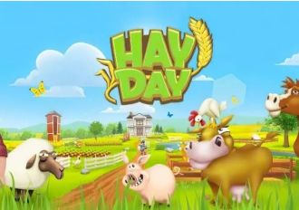 Hay Day Diamonds - ReidosCoins 1500 + 150 Diamonds Official website Digital Key