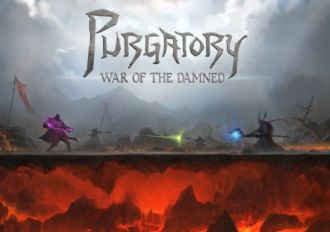 Purgatory: War of the Damned EN Global Steam Digital Key
