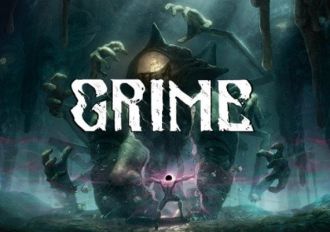 Grime EU Steam Digital Key