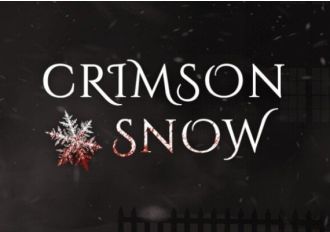 Crimson Snow EN/DE/FR/PT/RU/ZH/TR/MX Global Steam Digital Key