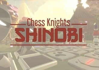 Chess Knights: Shinobi EN Argentina Xbox One/Series Digital Key