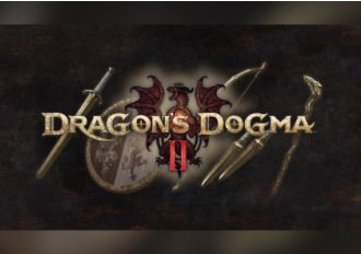Dragon's Dogma 2 - Superior Weapon Quartet DLC EN Global Xbox Series Digital Key