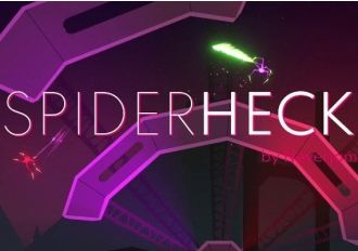 SpiderHeck EN United States Xbox One/Series/Windows Digital Key