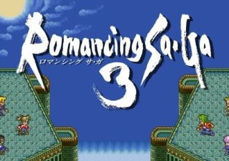 Romancing SaGa 3 EN Argentina Xbox One/Series/Windows Digital Key