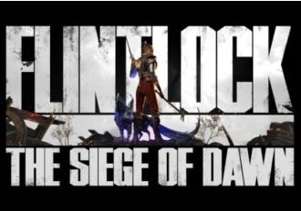 Flintlock: The Siege of Dawn EN Canada Xbox Series/Windows Digital Key