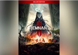 Remnant II Deluxe Edition Argentina Xbox Series Digital Key