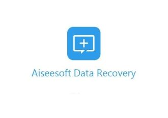 Aiseesoft Data Recovery 1 Year 1 PC EN Global Software License Digital Key